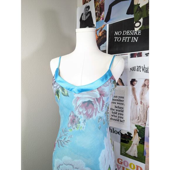 Y2K Fairycore Dress - Absolutely Stunning! - Picture 7 of 13